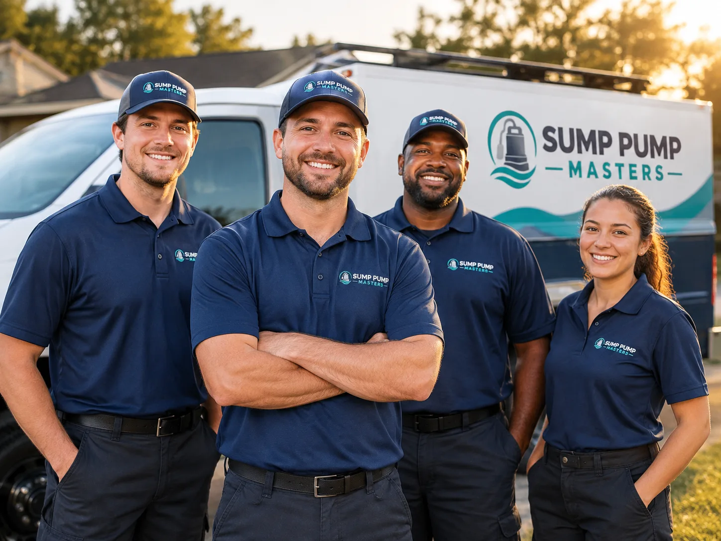 Sump Pump Repair company in Mechanicstown, OH